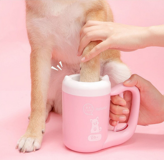 Quick 360 Cup - Paw Cleaner